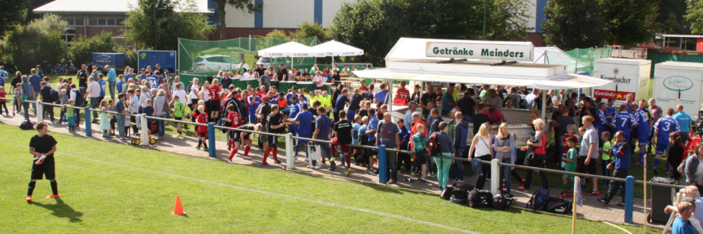 Hobbycup in Ramsloh