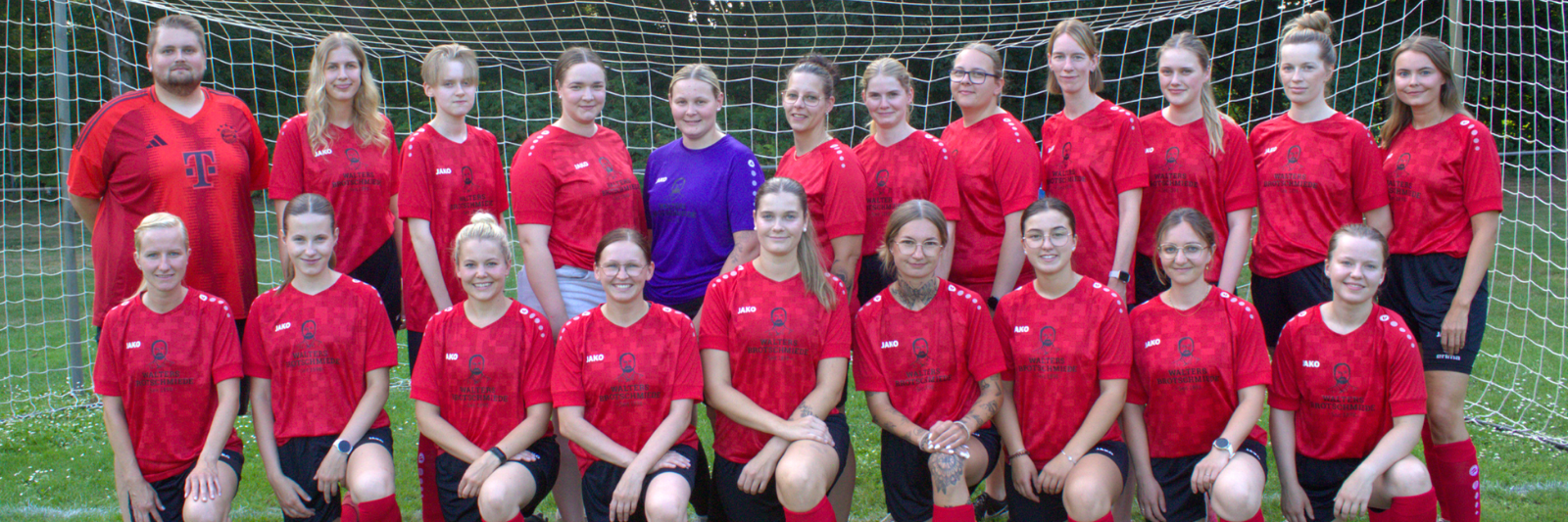 FSG Saterland Saison 2026/27
